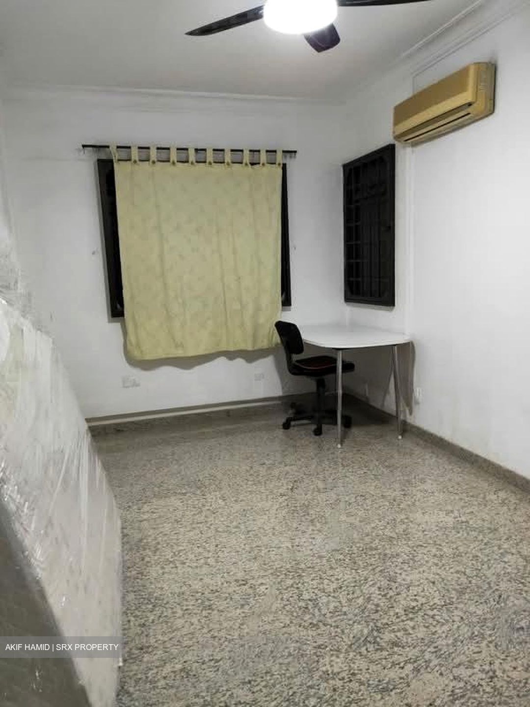 Admiralty Link (Sembawang), HDB 3 Rooms #592551011